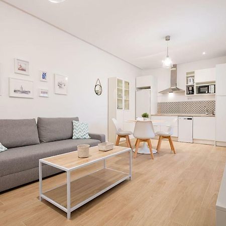 Triana Alfareria Suites By Valcambre Севиля Екстериор снимка