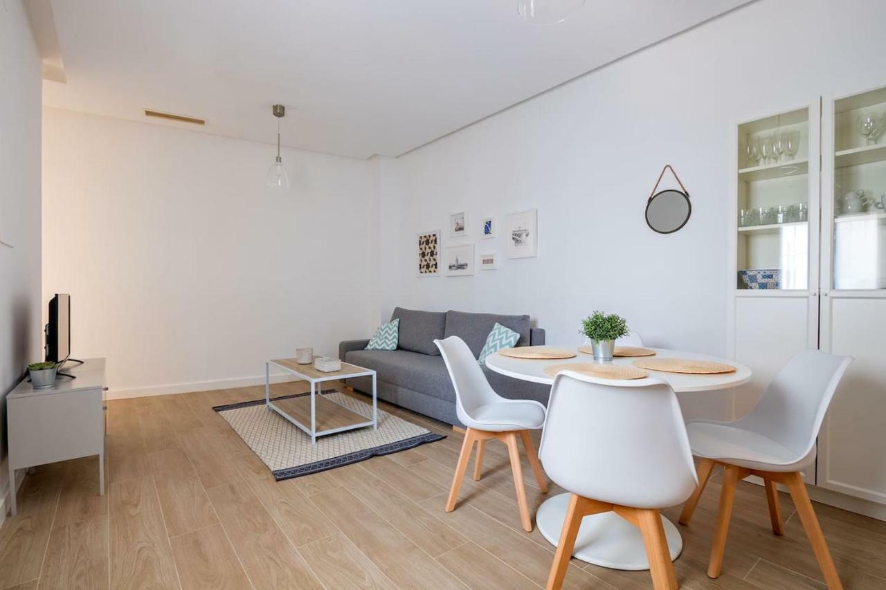 Triana Alfareria Suites By Valcambre Севиля Екстериор снимка