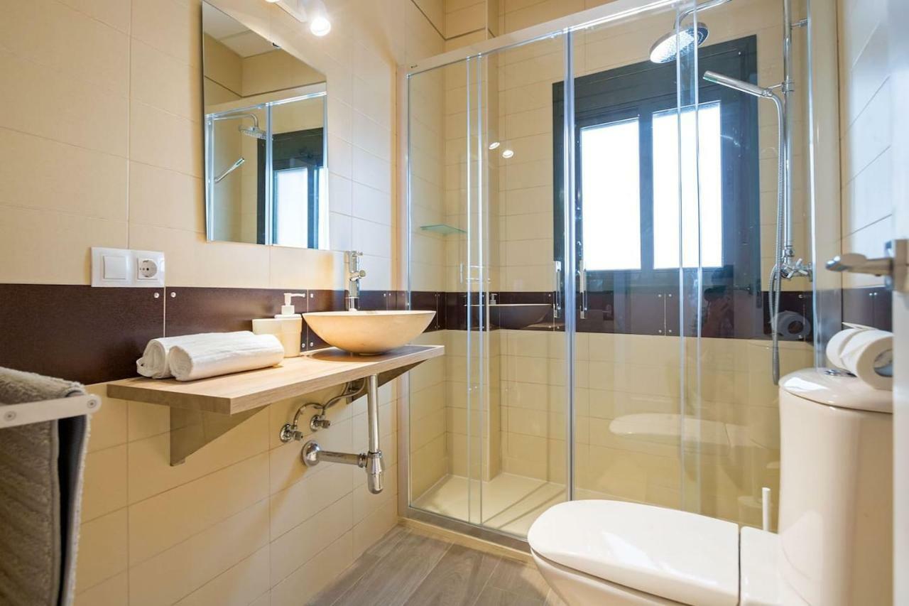 Triana Alfareria Suites By Valcambre Севиля Екстериор снимка