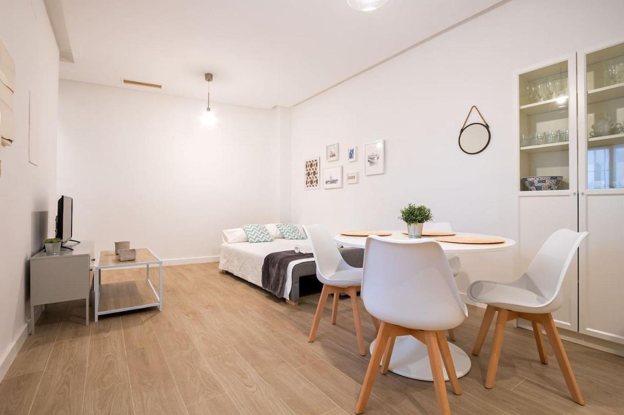 Triana Alfareria Suites By Valcambre Севиля Екстериор снимка