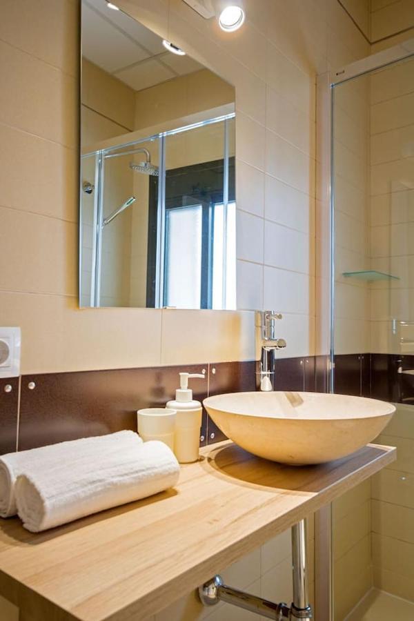 Triana Alfareria Suites By Valcambre Севиля Екстериор снимка